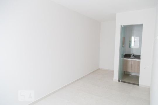 Apartamento para alugar com 1 quarto, 36m² em Vila Invernada, São Paulo