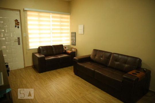 Sala de casa à venda com 3 quartos, 150m² em Vila Mariana, São Paulo