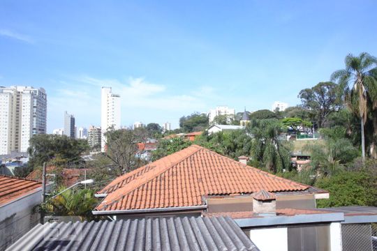 Vista Quarto 1 de casa à venda com 3 quartos, 150m² em Vila Mariana, São Paulo