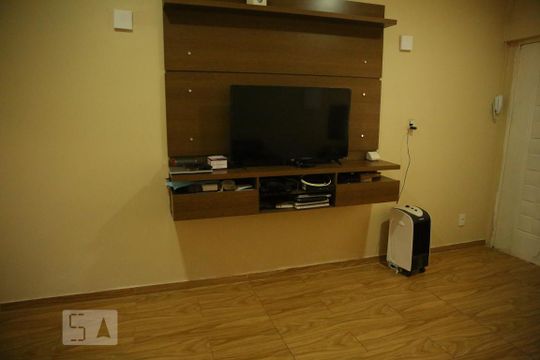 Sala de casa à venda com 3 quartos, 150m² em Vila Mariana, São Paulo