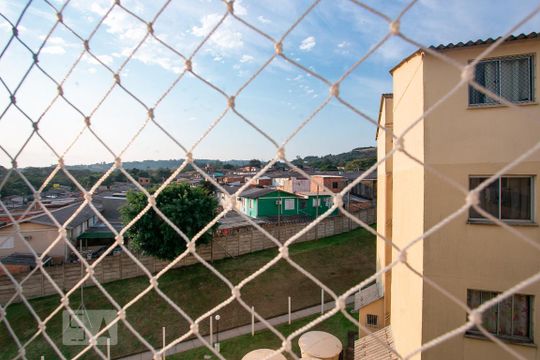 Vista de apartamento à venda com 2 quartos, 50m² em Vila Nova, Porto Alegre