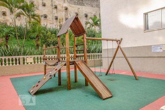 Playground de apartamento para alugar com 2 quartos, 55m² em Nossa Senhora do Ó, São Paulo