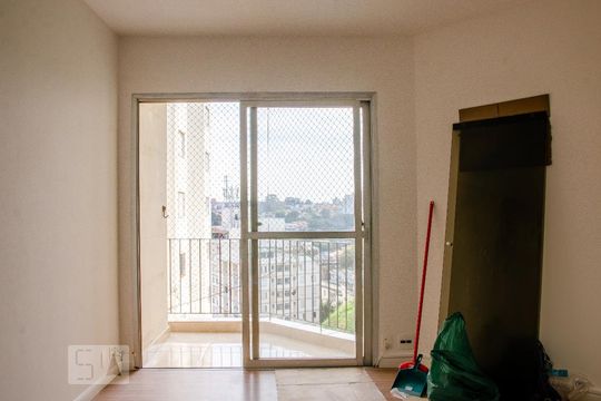 Apartamento para alugar com 2 quartos, 55m² em Nossa Senhora do Ó, São Paulo