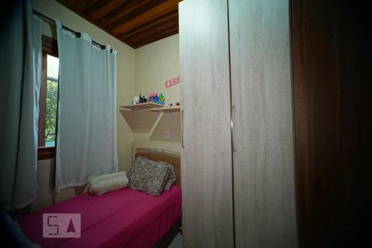 Quarto 1 de casa à venda com 4 quartos, 120m² em Humaitá, Porto Alegre