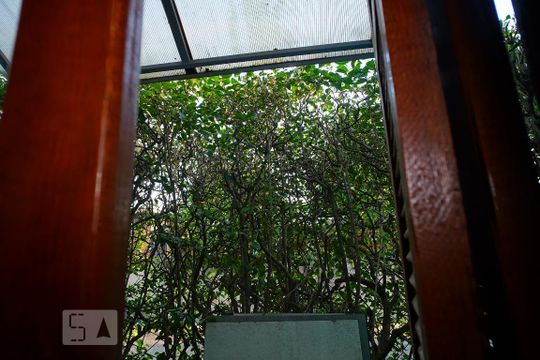 Quarto 1 - vista de casa à venda com 4 quartos, 120m² em Humaitá, Porto Alegre
