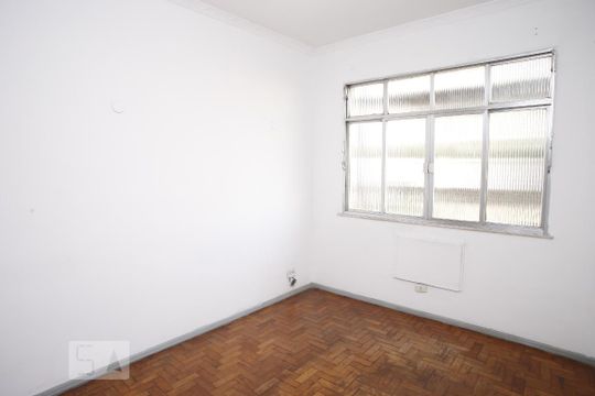Sala de apartamento à venda com 1 quarto, 65m² em Vila Isabel, Rio de Janeiro