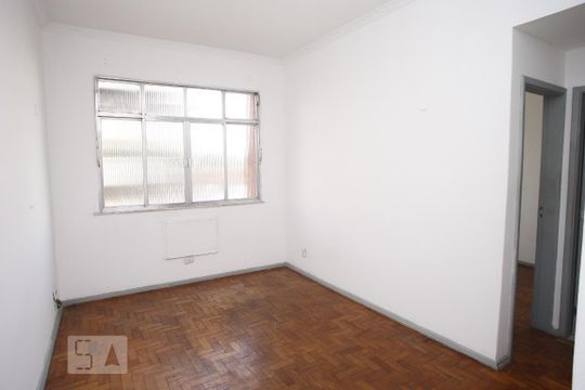 Apartamento à venda com 1 quarto, 65m² em Vila Isabel, Rio de Janeiro