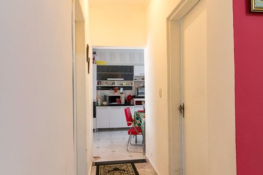 Corredor de casa à venda com 2 quartos, 70m² em Vila Capitao Rabelo, Guarulhos