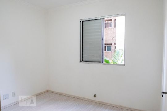 Quarto 2 de apartamento para alugar com 3 quartos, 78m² em São João Climaco, São Paulo