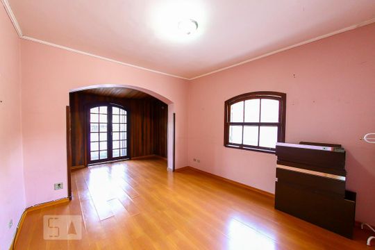 Quarto 1 de casa para alugar com 6 quartos, 248m² em Tremembé, São Paulo