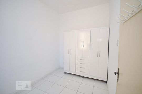 Quarto 1 de apartamento à venda com 3 quartos, 100m² em São Domingos, Niterói
