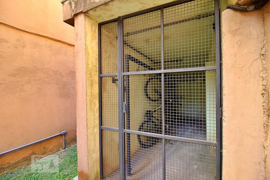 Área Comum de apartamento à venda com 2 quartos, 97m² em Vila Gilda, Santo André