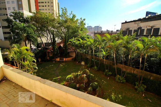 Área Comum de apartamento à venda com 2 quartos, 97m² em Vila Gilda, Santo André