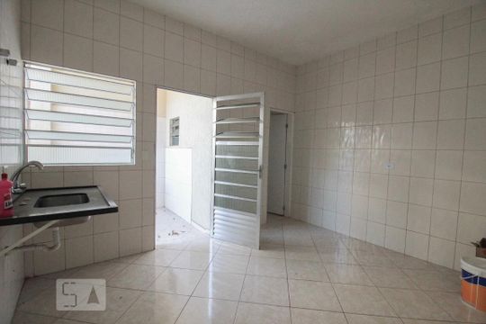 cozinha de casa à venda com 2 quartos, 127m² em Jardim São Paulo(zona Norte), São Paulo
