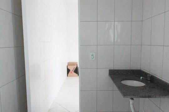 banheiro de casa à venda com 2 quartos, 127m² em Jardim São Paulo(zona Norte), São Paulo