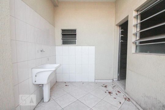 area de serviço de casa à venda com 2 quartos, 127m² em Jardim São Paulo(zona Norte), São Paulo