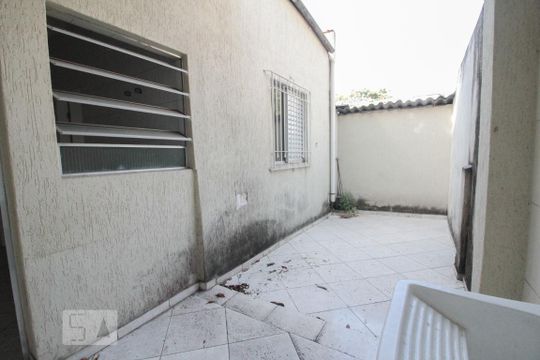 quintal de casa à venda com 2 quartos, 127m² em Jardim São Paulo(zona Norte), São Paulo