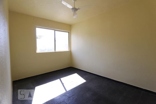 quarto 1 de apartamento à venda com 2 quartos, 48m² em Jacarepaguá, Rio de Janeiro