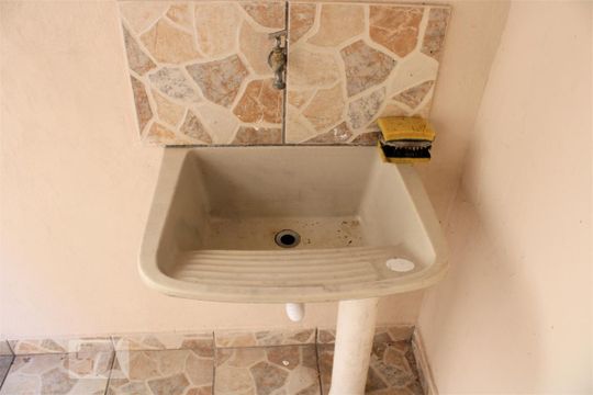 Cozinha - Tanque de casa para alugar com 2 quartos, 86m² em Vila Romana, São Paulo