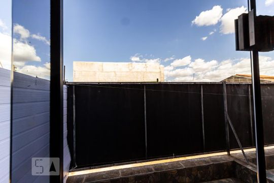 Vista do quarto 1 de apartamento para alugar com 4 quartos, 120m² em Ceilândia Norte (ceilândia), Brasília