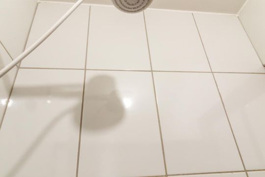 Banheiro de apartamento para alugar com 4 quartos, 120m² em Ceilândia Norte (ceilândia), Brasília