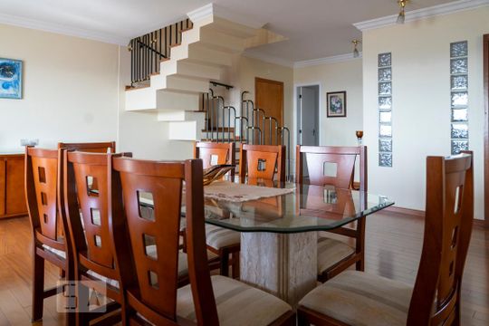 Apartamento à venda com 4 quartos, 261m² em Rudge Ramos, São Bernardo do Campo