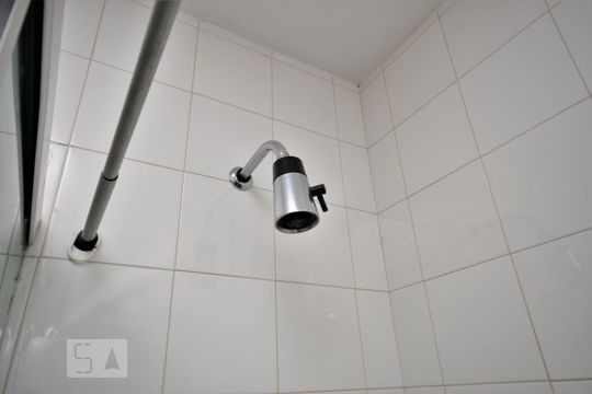 Chuveiro de apartamento à venda com 3 quartos, 277m² em Laranjeiras, Rio de Janeiro