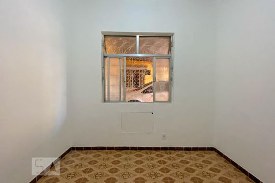 Quarto  de apartamento para alugar com 1 quarto, 70m² em Jardim America, Rio de Janeiro