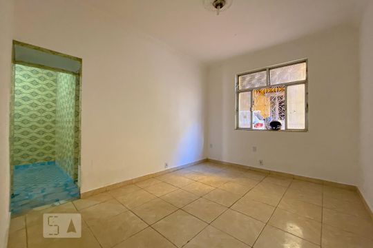 Apartamento para alugar com 1 quarto, 70m² em Jardim America, Rio de Janeiro