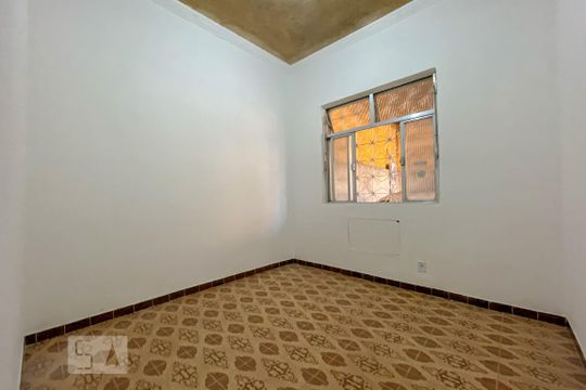 Quarto  de apartamento para alugar com 1 quarto, 70m² em Jardim America, Rio de Janeiro