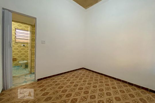 Quarto  de apartamento para alugar com 1 quarto, 70m² em Jardim America, Rio de Janeiro
