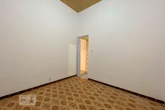 Quarto  de apartamento para alugar com 1 quarto, 70m² em Jardim America, Rio de Janeiro