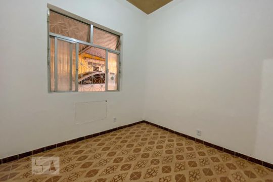 Quarto  de apartamento para alugar com 1 quarto, 70m² em Jardim America, Rio de Janeiro