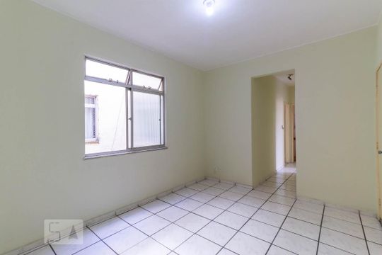 Apartamento à venda com 2 quartos, 65m² em Engenho de Dentro, Rio de Janeiro