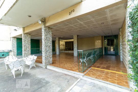 Área Comum  de apartamento à venda com 2 quartos, 65m² em Engenho de Dentro, Rio de Janeiro