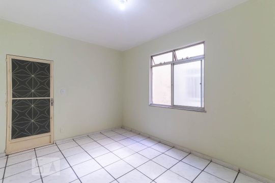 Sala de apartamento à venda com 2 quartos, 65m² em Engenho de Dentro, Rio de Janeiro
