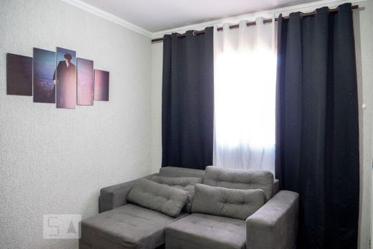 Apartamento para alugar com 2 quartos, 48m² em Vila Brasílio Machado, São Paulo