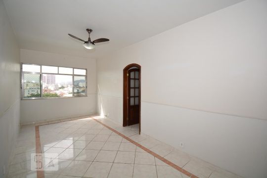 Apartamento à venda com 2 quartos, 73m² em Méier, Rio de Janeiro