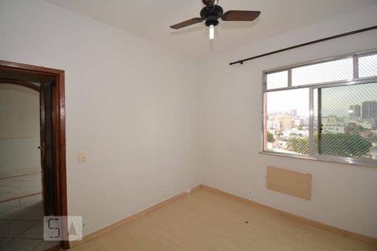 Quarto 1 de apartamento à venda com 2 quartos, 73m² em Méier, Rio de Janeiro