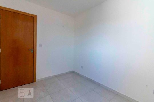 Quarto 2 de apartamento para alugar com 2 quartos, 43m² em Vila Progresso , São Paulo
