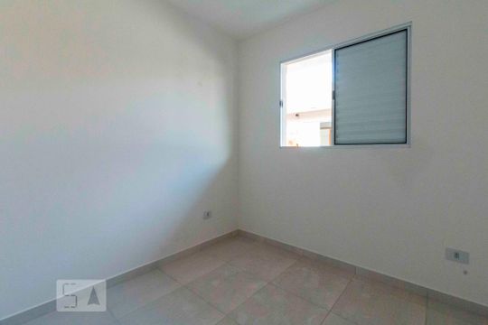 Quarto 1 de apartamento para alugar com 2 quartos, 43m² em Vila Progresso , São Paulo