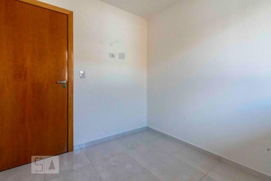 Quarto 1 de apartamento à venda com 2 quartos, 43m² em Vila Progresso , São Paulo