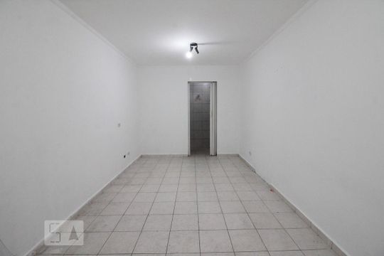 Studio de kitnet/studio para alugar com 1 quarto, 39m² em Santana, São Paulo