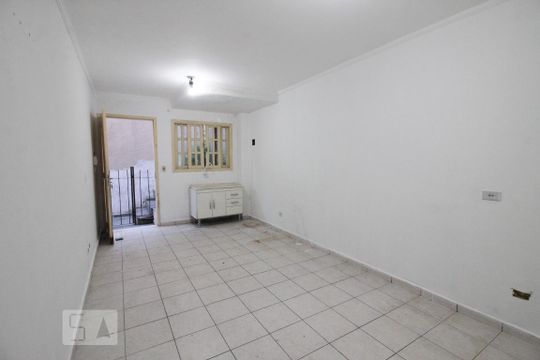 Studio de kitnet/studio para alugar com 1 quarto, 39m² em Santana, São Paulo