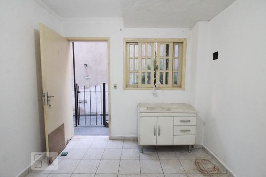 Studio de kitnet/studio para alugar com 1 quarto, 39m² em Santana, São Paulo