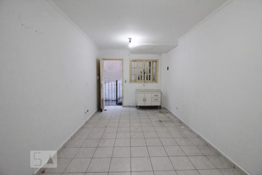 Kitnet/Studio para alugar com 1 quarto, 39m² em Santana, São Paulo