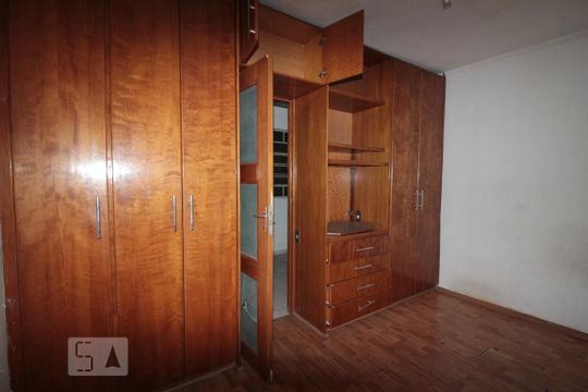 Studio de apartamento para alugar com 1 quarto, 50m² em Santana, São Paulo