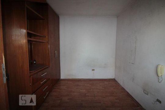 Studio de apartamento para alugar com 1 quarto, 50m² em Santana, São Paulo