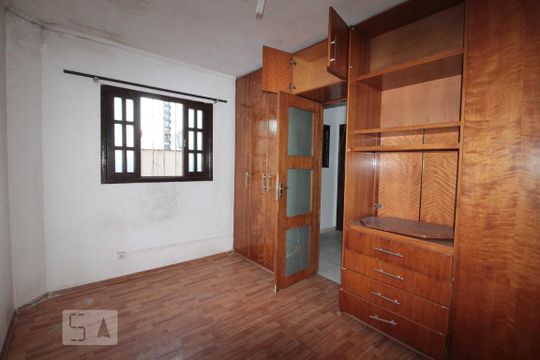 Apartamento para alugar com 1 quarto, 50m² em Santana, São Paulo