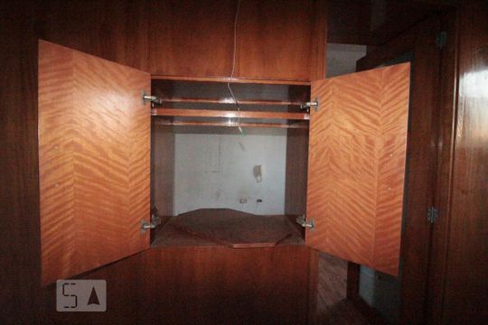 Studio de apartamento para alugar com 1 quarto, 50m² em Santana, São Paulo